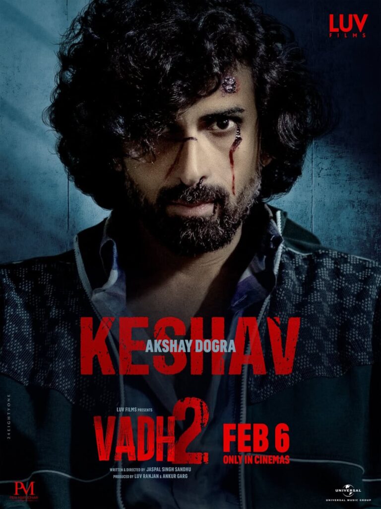 ประหาร 2 : Vadh 2 Encode (2025) 1080p Mini-HD