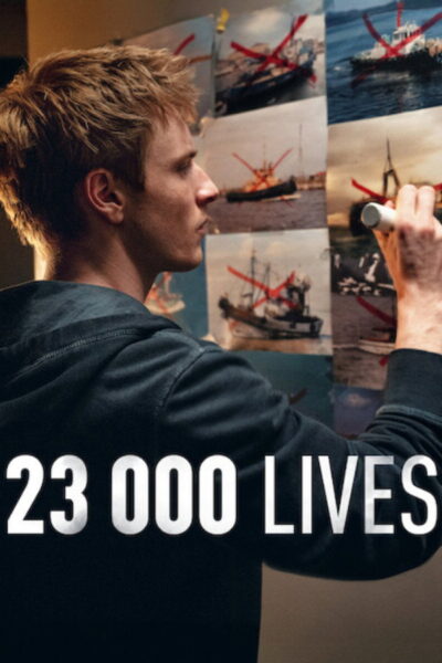 23,000 ชีวิต – 23 000 Lives (2026) 1080p Mini-HD