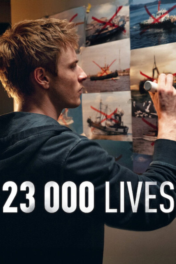 23,000 ชีวิต – 23 000 Lives (2026) 1080p Mini-HD