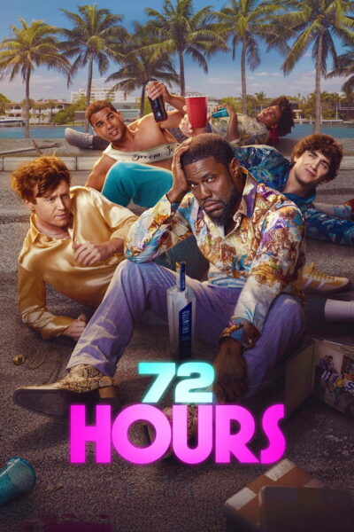 72 ชั่วโมงในไมแอมี – 72 HOURS (2026) 1080p Mini-HD