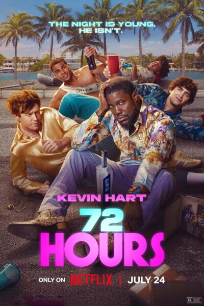 72 ชั่วโมงในไมแอมี : 72 Hours Encode (2026) 1080p Mini-HD