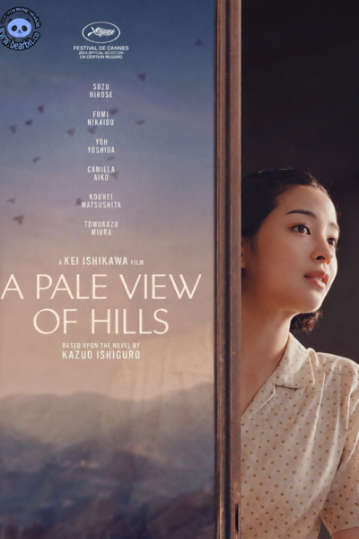 A Pale View of Hills : ลางรักที่กลางเขา • • • (2025) 1080p Mini-HD