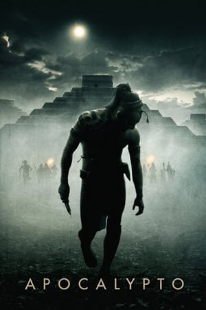 ปิดตำนานอารยชน Apocalypto -Encode (2006) 4K UltraHD