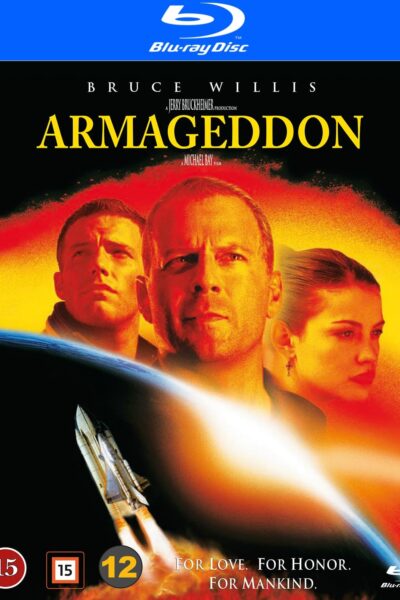 Armageddon อาร์มาเก็ดดอน วันโลกาวินาศ-MiniBD.AC-3 (1998) 1080p Mini-HD