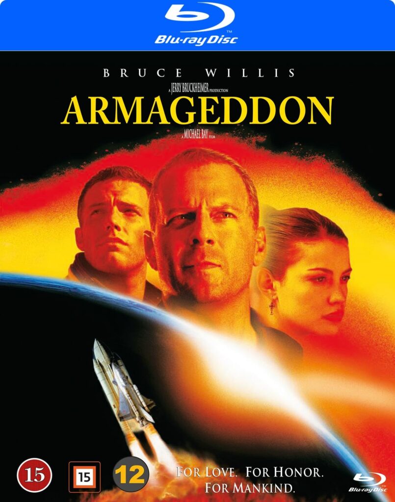 Armageddon อาร์มาเก็ดดอน วันโลกาวินาศ-MiniBD.AC-3 (1998) 1080p Mini-HD