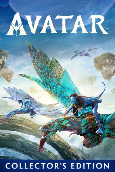 Avatar Extended Collectors Edition 2009 อวตาร-Blu-ray (2009) 1080p Mini-HD
