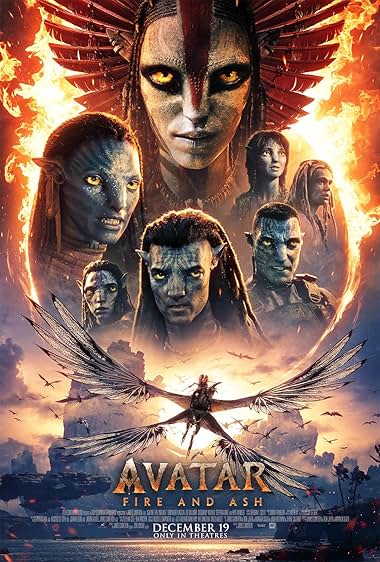 Avatar Fire And Ash @BearBit (2025) 4K UltraHD
