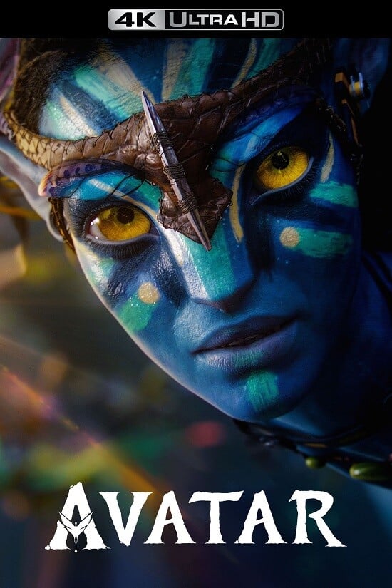 | BDRip | Avatar Collection – อวตาร 3 ภาค | Dolby Visio (2009) 4K UltraHD