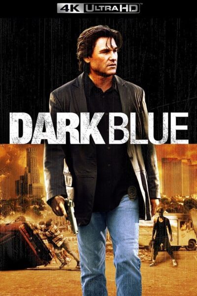 | BDRip | Dark Blue – มือปราบ ห่าม ดิบ เถื่อน | Dolby V (2002) 4K UltraHD