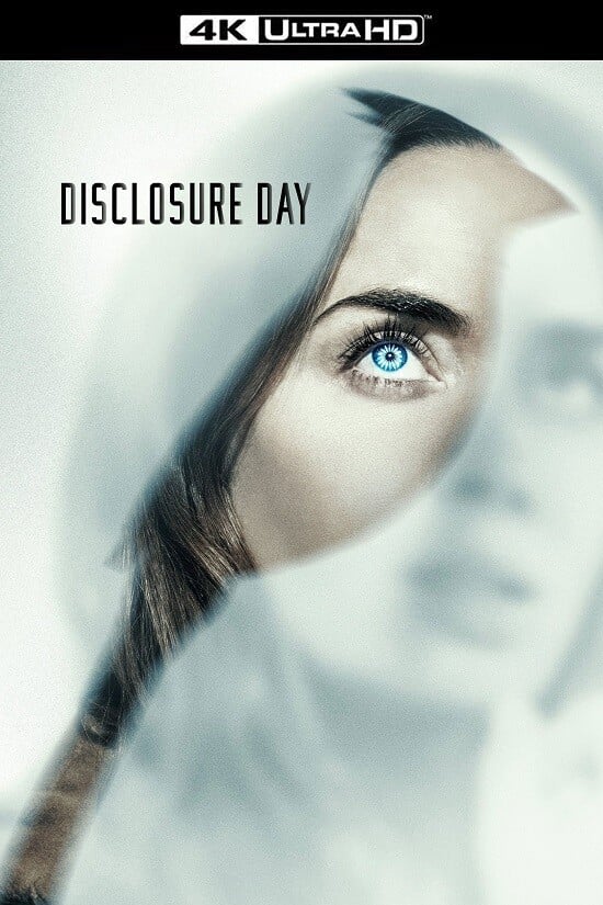 | BDRip | Disclosure Day – วันเปิดโปง: ไขปริศนาลวงโลก | (2026) 4K UltraHD