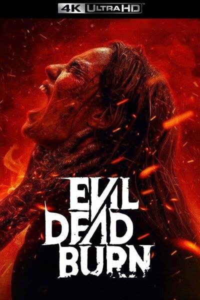| BDRip | Evil Dead Burn – ผีอมตะแผดเผา | Dolby Vision (2026) 4K UltraHD
