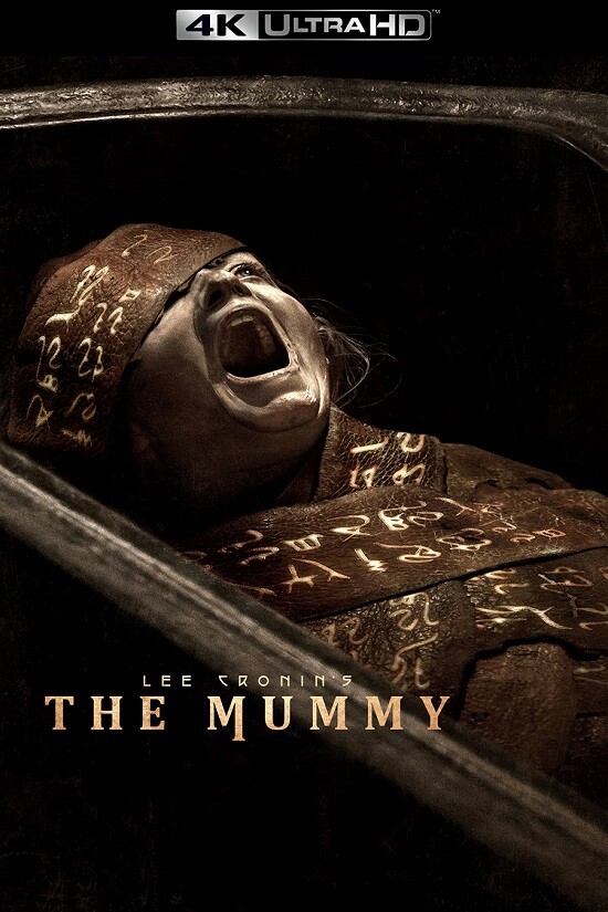 | BDRip | Lee Cronins The Mummy – ลี โครนิน เดอะ มัมมี่ (2026) 4K UltraHD