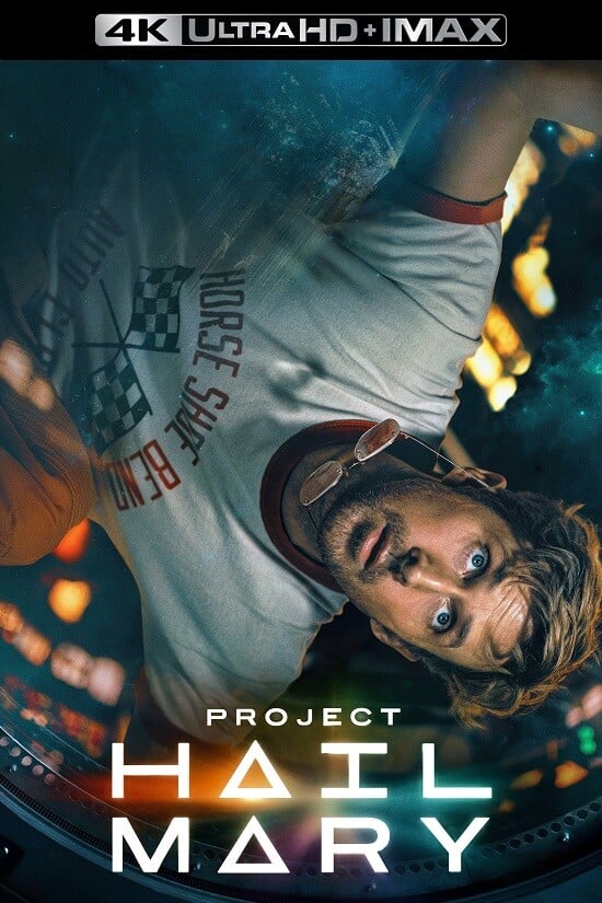 | BDRip | Project Hail Mary I (2026) 4K UltraHD