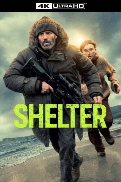 | BDRip | Shelter – คลั่งนรกหลบตาย | Dolby Vision P8 + (2026) 4K UltraHD