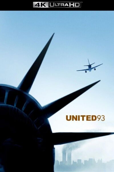 | BDRip | United 93 – ไฟลท์ 93 ดิ่งนรก 11 กันยา | Dolby (2006) 4K UltraHD