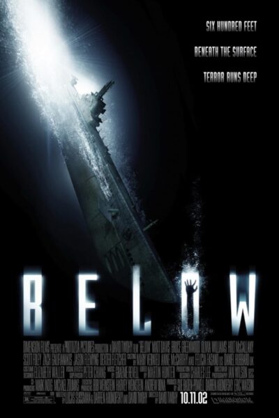 Below ดิ่งลึกหลอนสยอง Encode (2002) 1080p Mini-HD