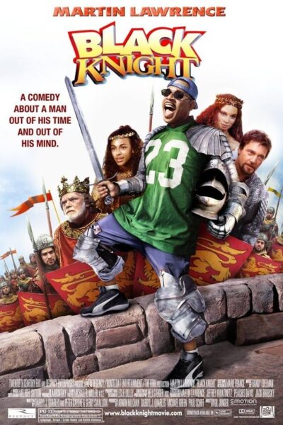 Black Knight @BearBit (2001) 4K UltraHD