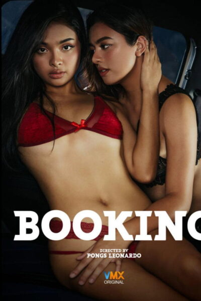 Booking (2026) 1080p Mini-HD