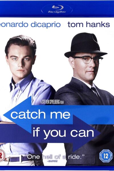 Catch Me If You Can จับให้ได้ ถ้านายแน่จริง-Blu-ray.AC- (2002) 1080p Mini-HD