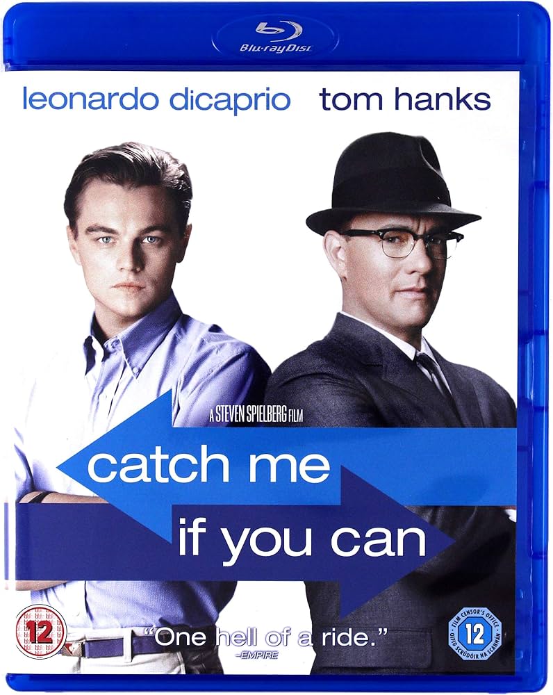 Catch Me If You Can จับให้ได้ ถ้านายแน่จริง-Blu-ray.AC- (2002) 1080p Mini-HD