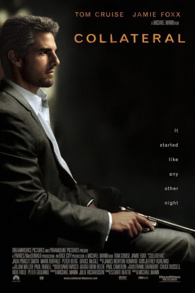 Collateral สกัดแผนฆ่า ล่าอำมหิต Encode (2004) 1080p Mini-HD
