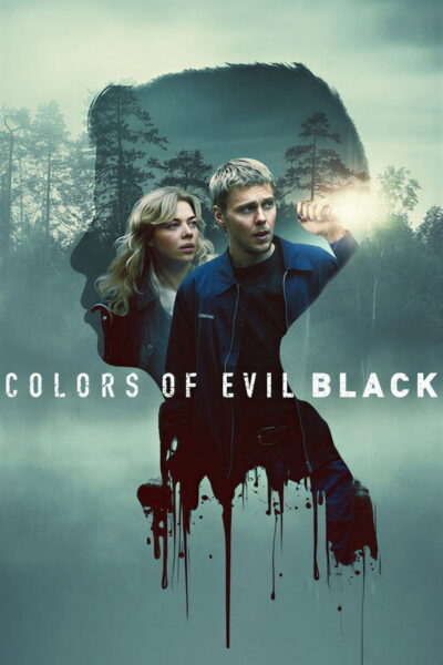 มืดมนดั่งสีปีศาจ: เมืองสีดำ – Colors of Evil: Black (2026) 1080p Mini-HD
