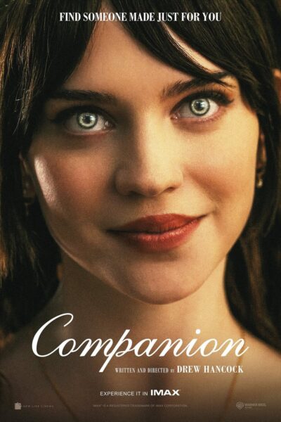 คอมแพเนียน : Companion Encode (2025) 1080p Mini-HD