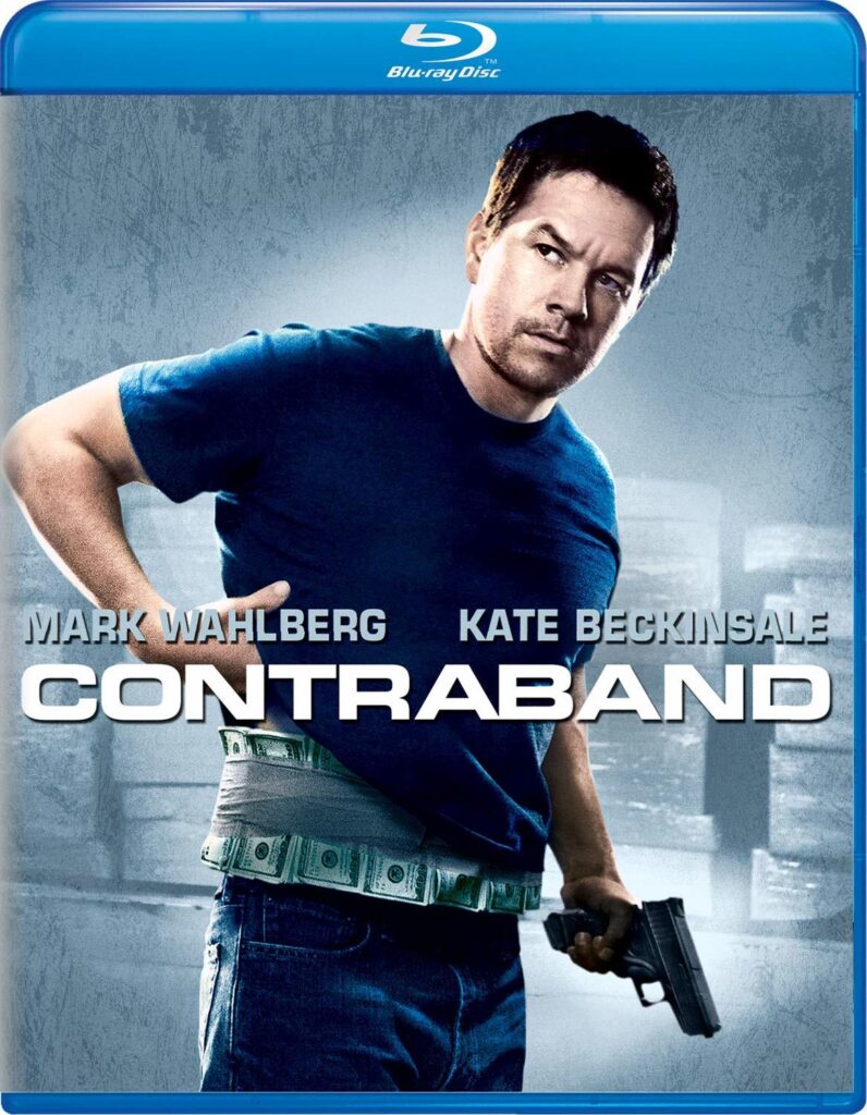 Contraband : คนเดือดท้านรกเถื่อน (2012) 1080p Mini-HD