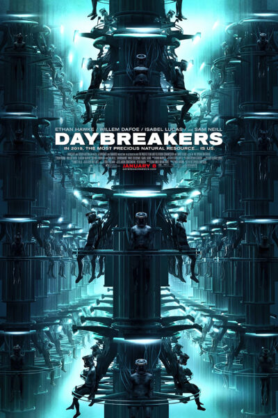 Daybreakers วันแวมไพร์ครองโลก Encode (2009) 1080p Mini-HD