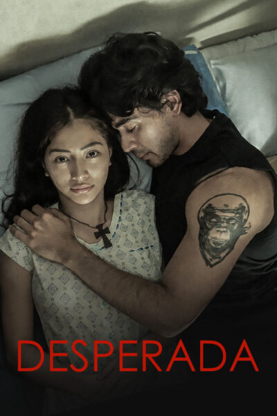 Desperada (2026) 1080p Mini-HD