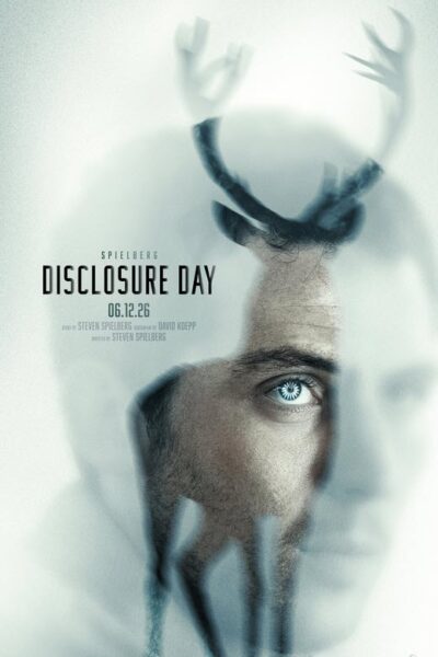 Disclosure Day @BearBit (2026) 4K UltraHD