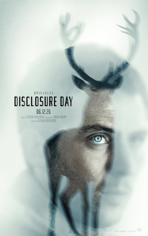 Disclosure Day @BearBit (2026) 4K UltraHD