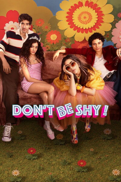 Don t Be Shy! -WEB-DL.H.264.อื่น ๆ. (2026) 1080p