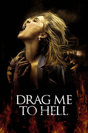 กระชากลงหลุม Drag Me to Hell -Encode (2009) 4K UltraHD