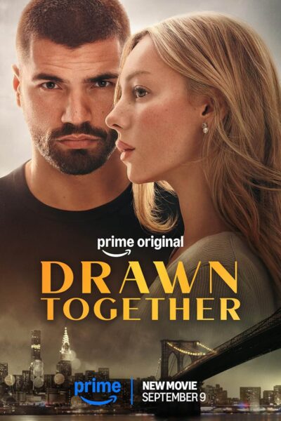 มาร์ฟิล แรงดึงดูดระหว่างเรา : Drawn Together Encode (2026) 1080p Mini-HD