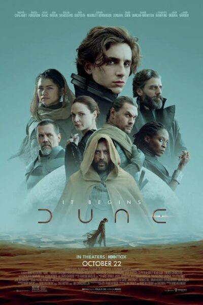 Dune -Blu-ray.AC-3 (2021) 1080p Mini-HD