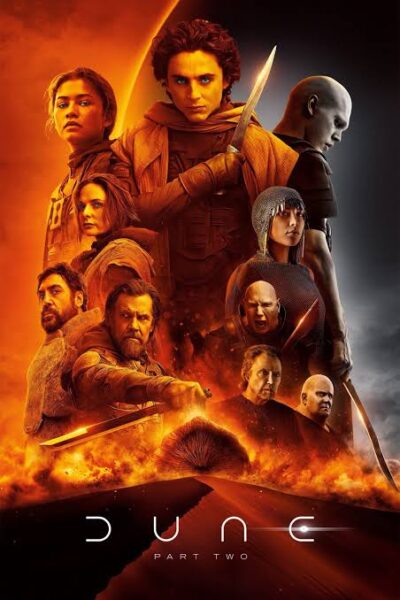 Dune: Part Two ดูน ภาคสอง-Blu-ray.AC-3 (2024) 1080p Mini-HD