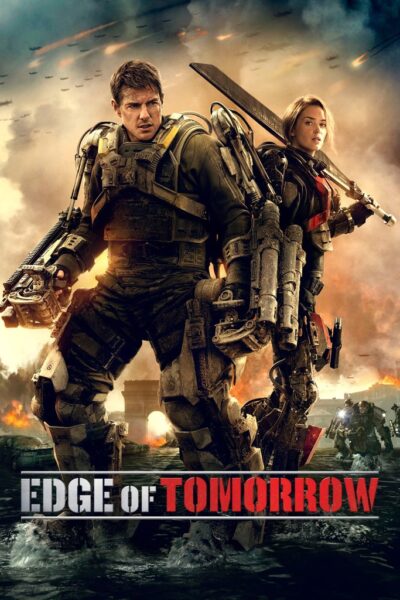 Edge of Tomorrow ซูเปอร์นักรบดับทัพอสูร-MiniBD.AC-3 (2014) 1080p Mini-HD