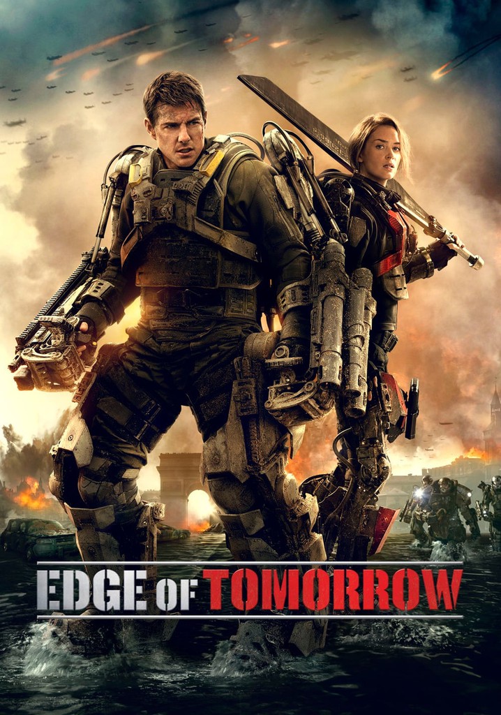 Edge of Tomorrow ซูเปอร์นักรบดับทัพอสูร-MiniBD.AC-3 (2014) 1080p Mini-HD