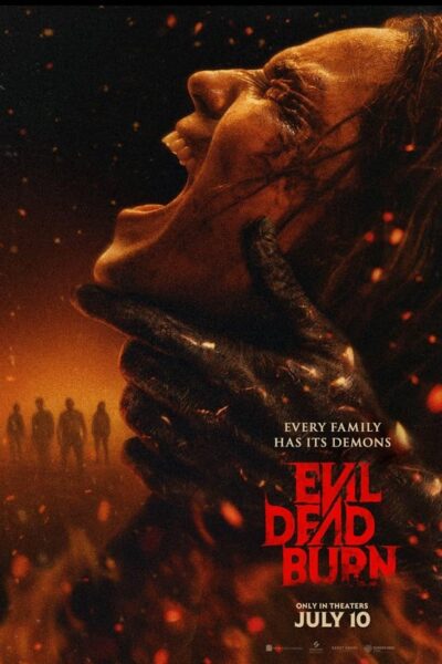 Evil Dead Burn @BearBit (2026) 4K UltraHD