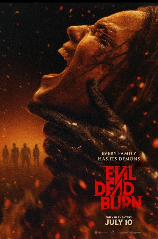 Evil Dead Burn @BearBit (2026) 4K UltraHD