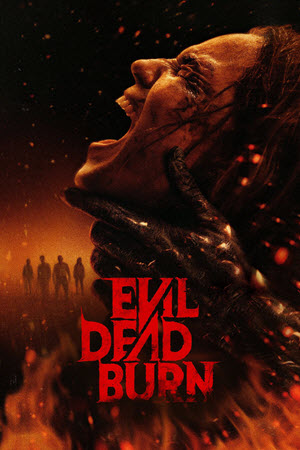 ผีอมตะแผดเผา Evil Dead Burn -Encode (2026) 4K UltraHD