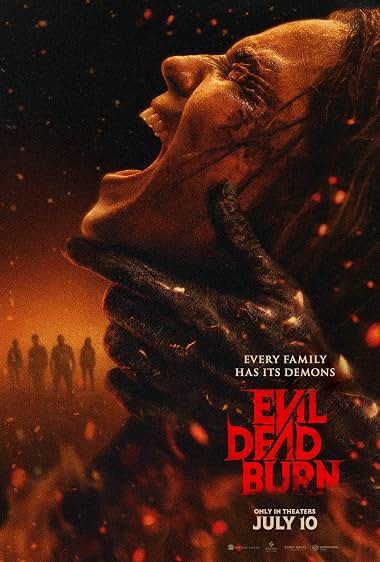 Evil Dead Burn ผีอมตะแผดเผา SMOOTH FPS ไฟล์เล็กลื่นๆ-En (2026) 1080p Mini-HD