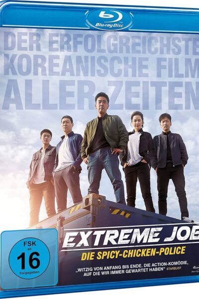 Extreme Job ภารกิจโปลิศสุดโต่ง-MiniBD.AC-3 (2019) 1080p Mini-HD