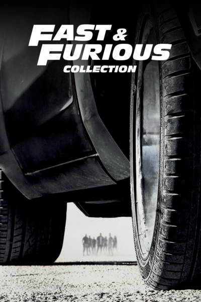 Fast and the Furious Collection 2001-2023-Blu-ray.DTS (2001) 1080p Mini-HD