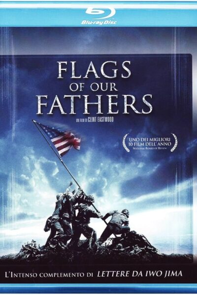 Flags of Our Fathers สมรภูมิศักดิ์ศรี ปฐพีวีรบุรุษ-Mini (2006) 1080p Mini-HD