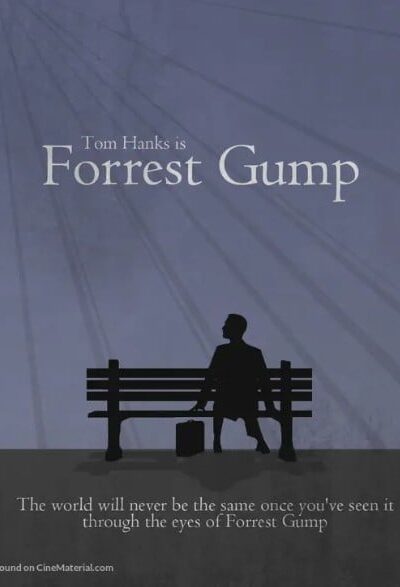 Forrest Gump / ฟอร์เรสท์ กัมพ์ อัจฉริยะปัญญานิ่ม Encode (1994) 1080p Mini-HD