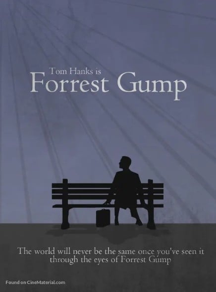Forrest Gump / ฟอร์เรสท์ กัมพ์ อัจฉริยะปัญญานิ่ม Encode (1994) 1080p Mini-HD