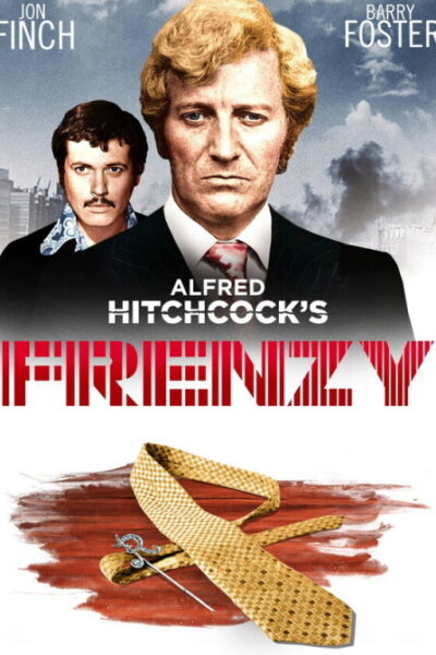 Frenzy ฆาตกรรมเน็คไท / เสียงพากย์และบรรยาย ไทย-อังกฤษ – (1972) 720p Mini-HD