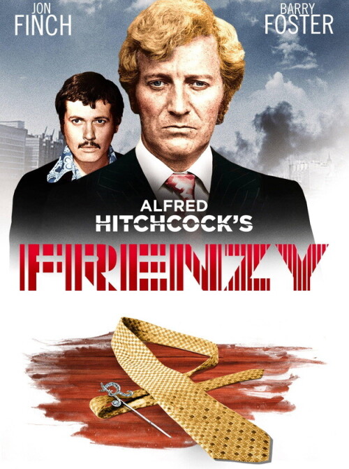Frenzy ฆาตกรรมเน็คไท / เสียงพากย์และบรรยาย ไทย-อังกฤษ – (1972) 720p Mini-HD